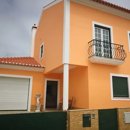 Casa Sol E Mar Δωμάτια σε οικογενειακή κατοικία São Bernardino