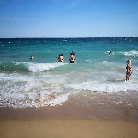 Casa Sol E Mar Δωμάτια σε οικογενειακή κατοικία